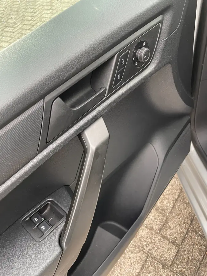 2.0 TDI L1H1 BMT Highline