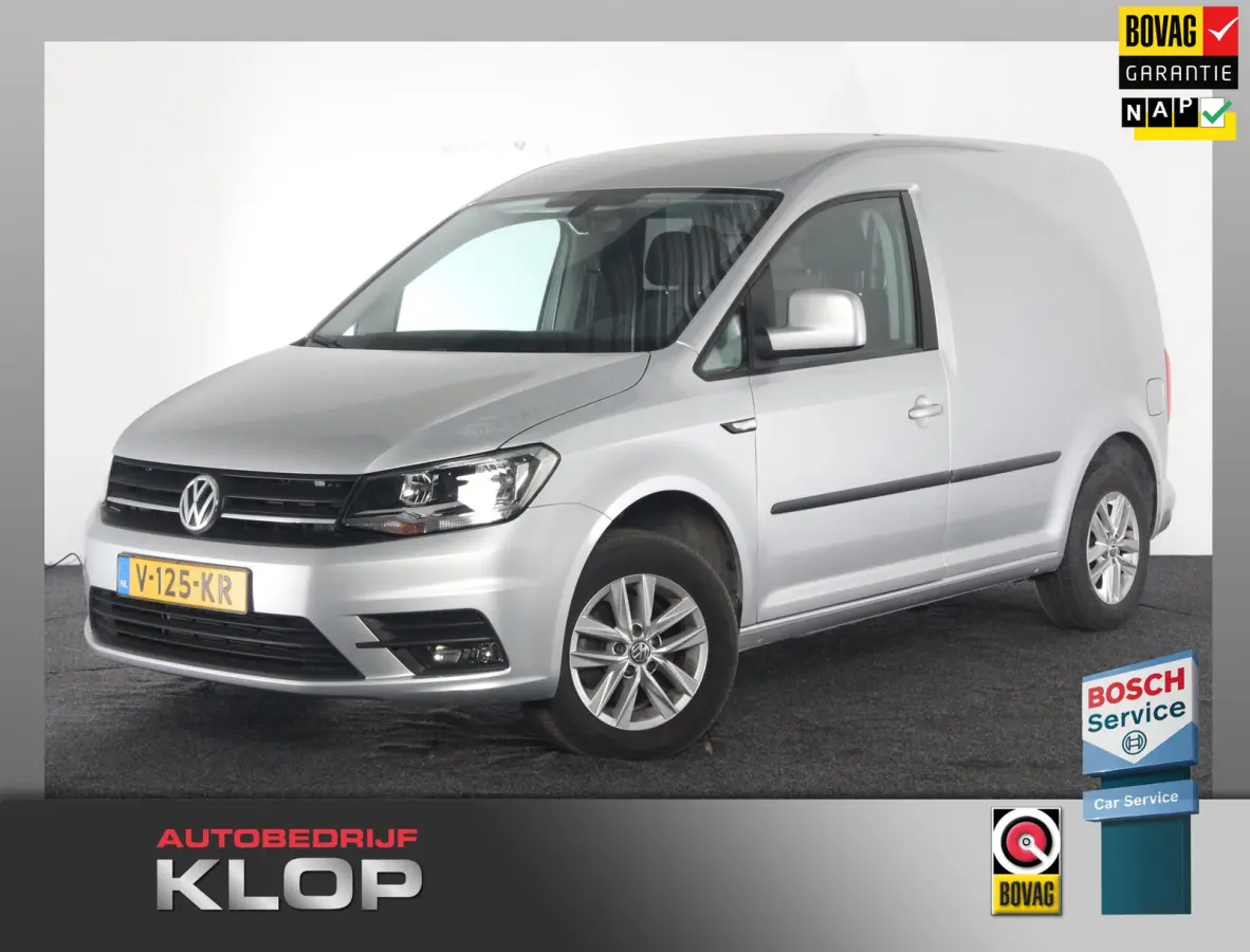 2.0 TDI L1H1 BMT Highline