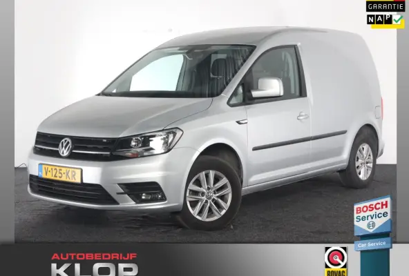 2.0 TDI L1H1 BMT Highline