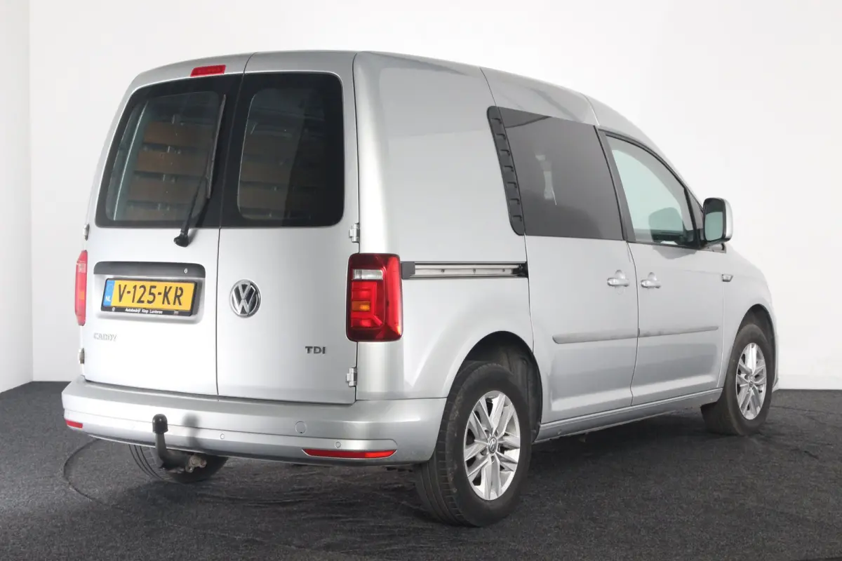 2.0 TDI L1H1 BMT Highline