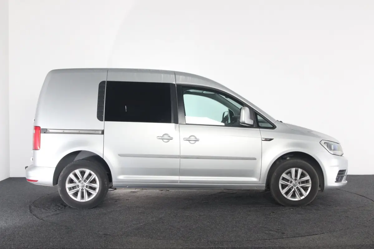 2.0 TDI L1H1 BMT Highline