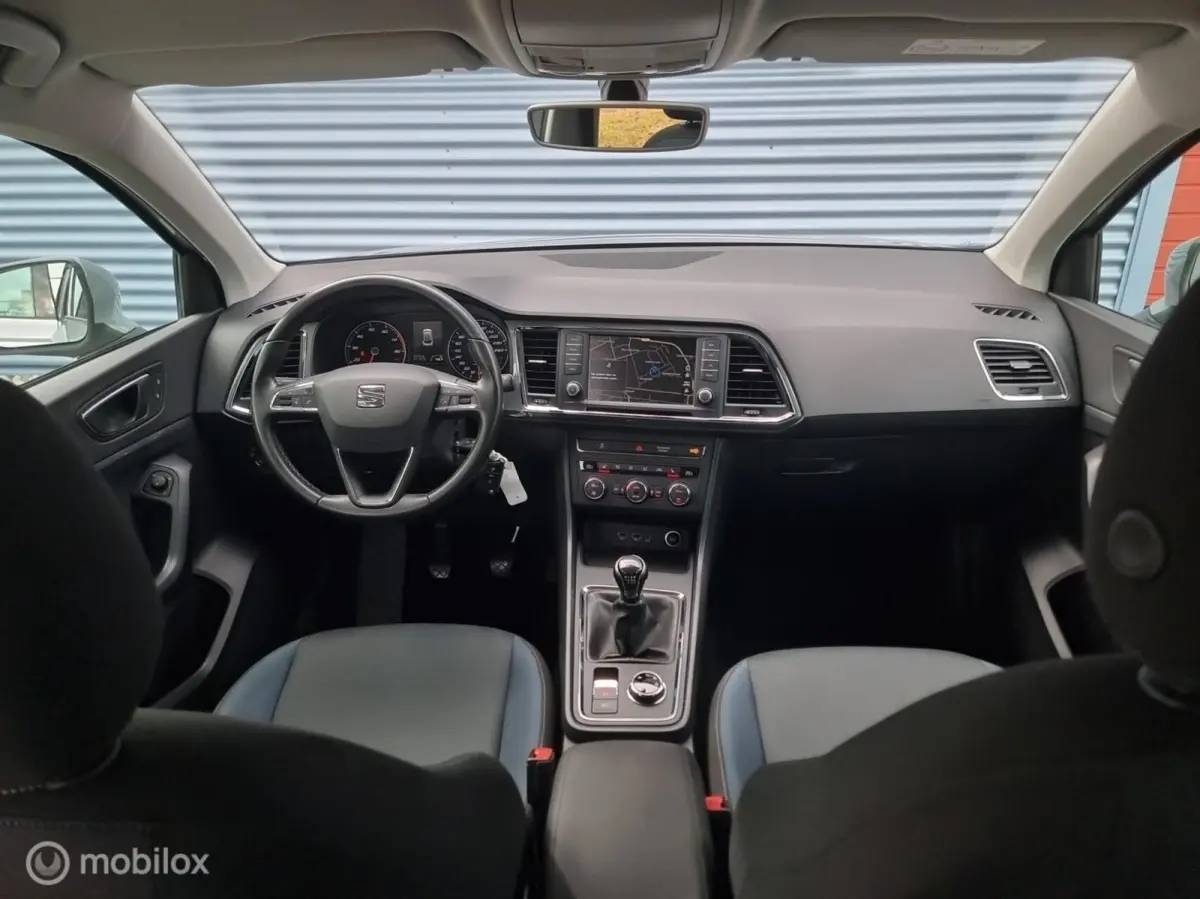 1.4 EcoTSI Xcellence Off-Road 4DRIVE Topstaat !
