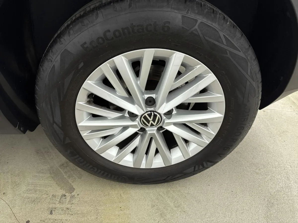 1.0 TSI Style | CLIMATE CONTROL | CRUISE CONTROL | PARKEERSENSOREN | NAVIGATIE | LMV | APPLE CARPLAY / ANDROID AUTO |