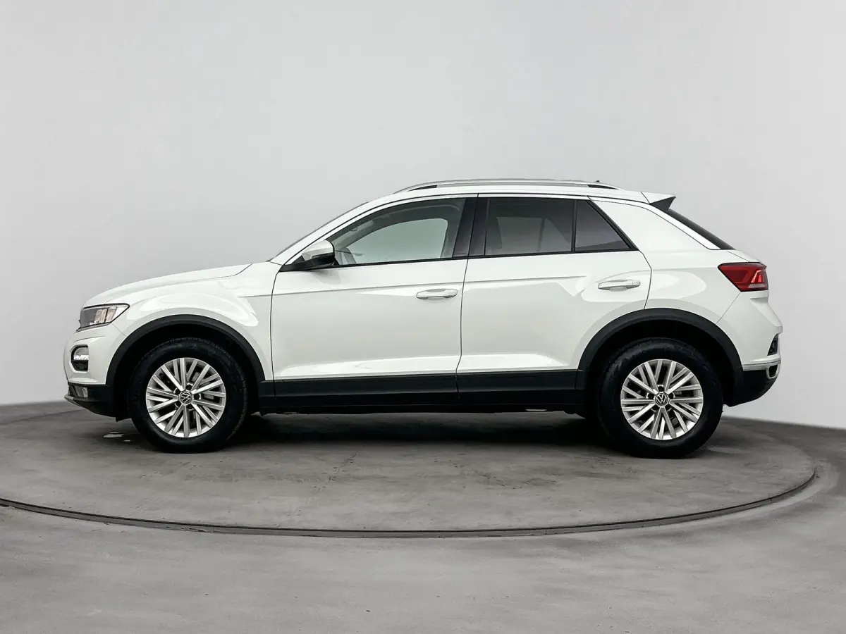 1.0 TSI Style | CLIMATE CONTROL | CRUISE CONTROL | PARKEERSENSOREN | NAVIGATIE | LMV | APPLE CARPLAY / ANDROID AUTO |