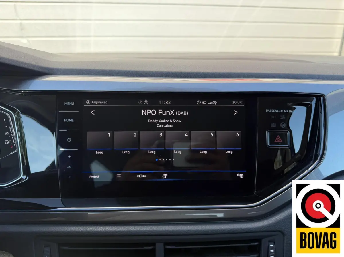 1.0 TSI R-Line Edition Camera CarPlay Navi AUTOMAAT