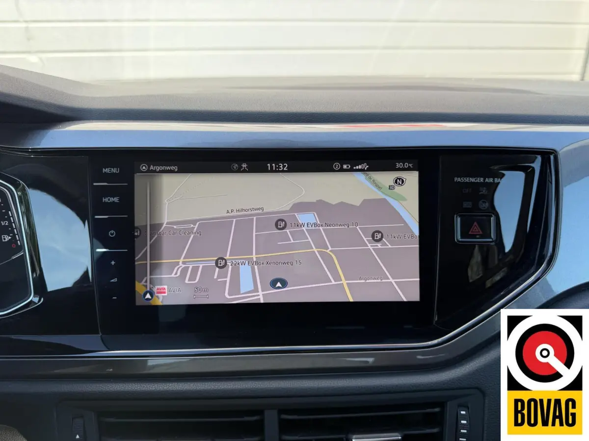 1.0 TSI R-Line Edition Camera CarPlay Navi AUTOMAAT