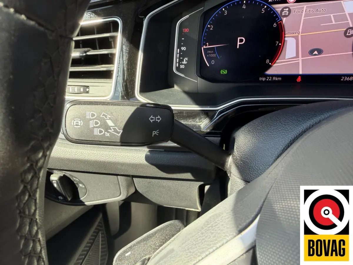 1.0 TSI R-Line Edition Camera CarPlay Navi AUTOMAAT