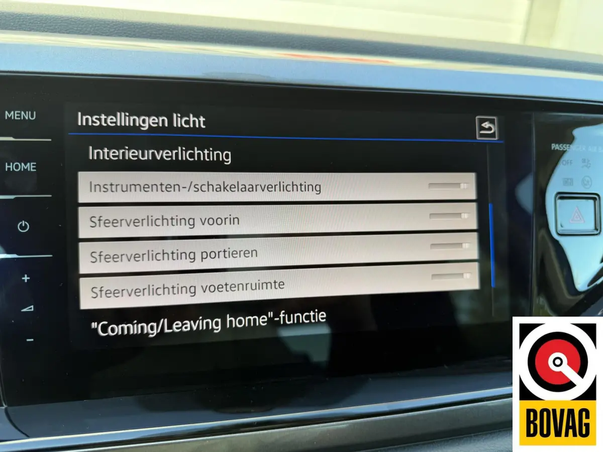 1.0 TSI R-Line Edition Camera CarPlay Navi AUTOMAAT
