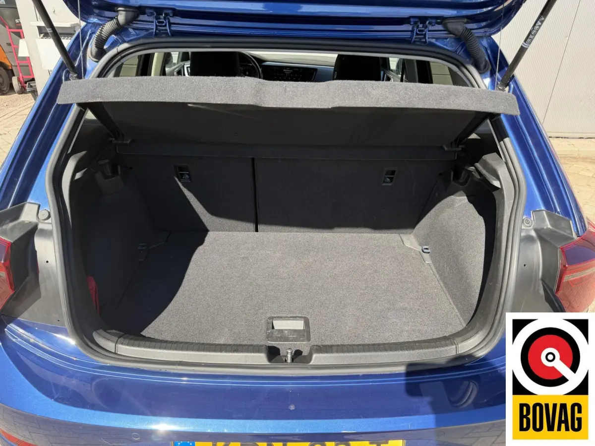1.0 TSI R-Line Edition Camera CarPlay Navi AUTOMAAT