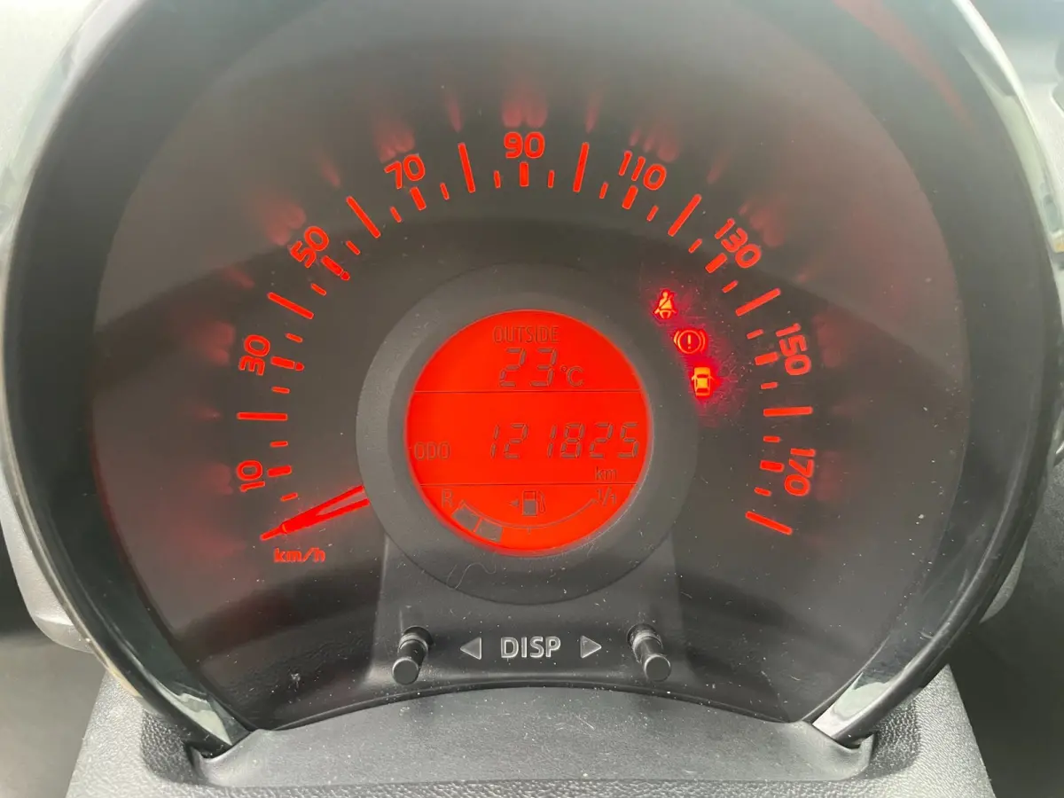 1.0 VVT-i x-now