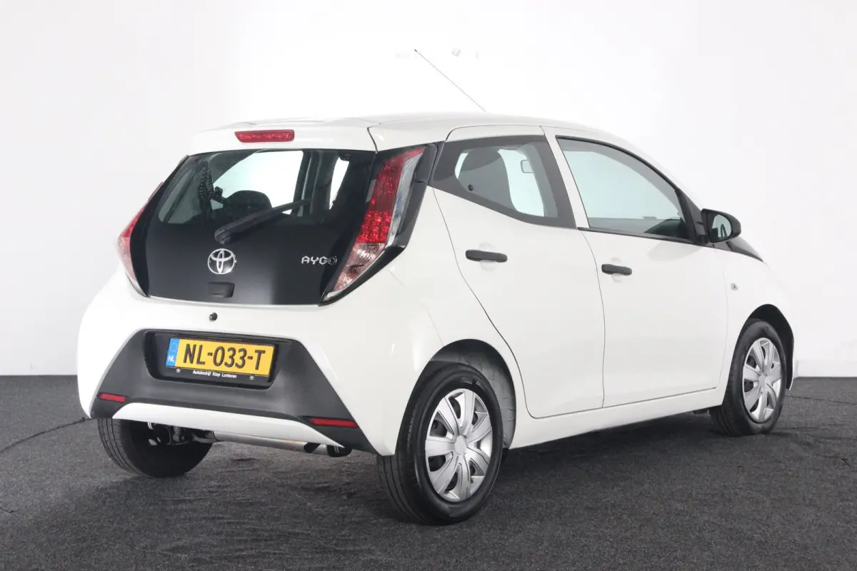 1.0 VVT-i x-now