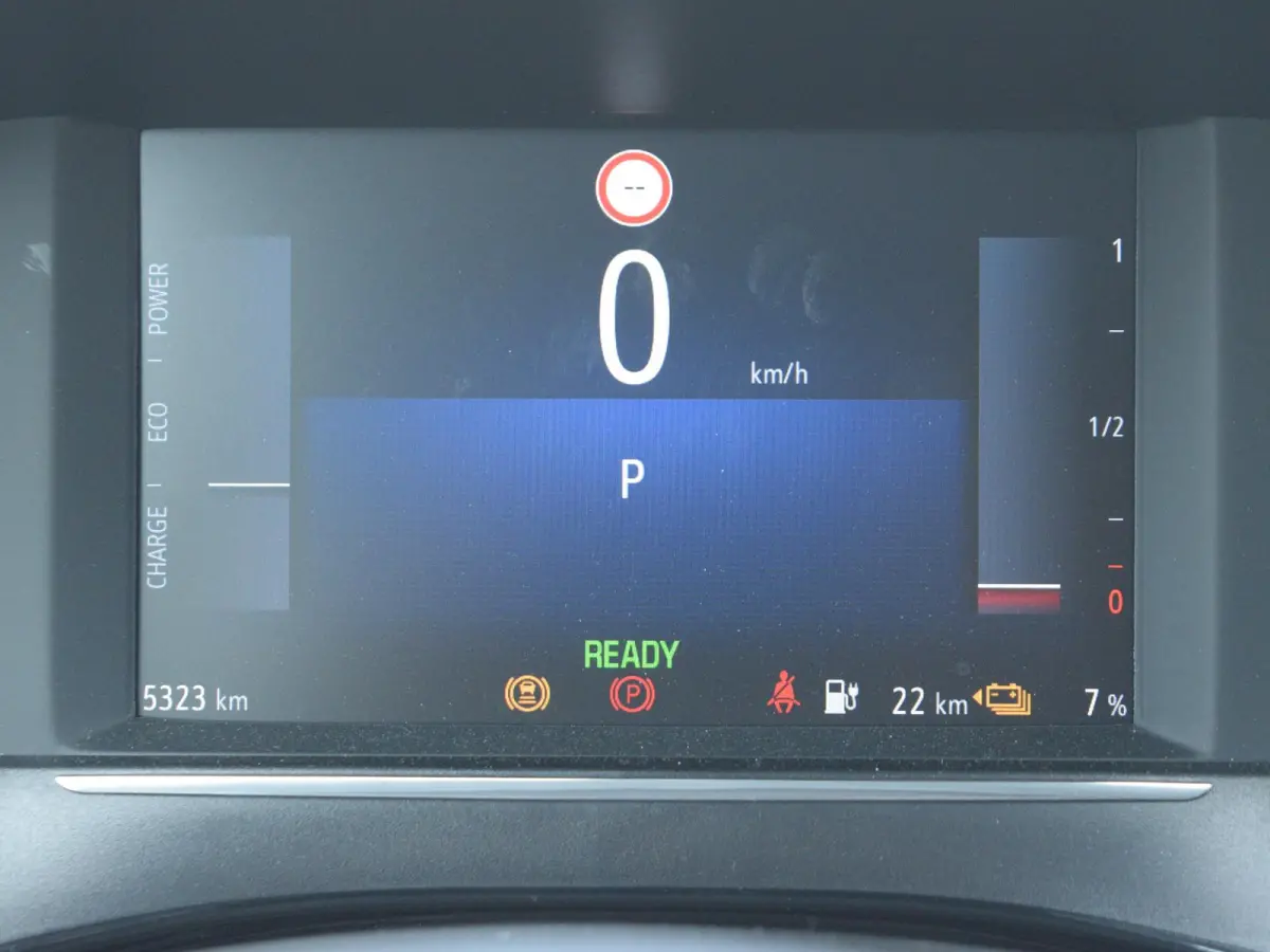 Electric Long Range Business Edition 51 kWh PDC voor / achter l Apple Carplay/Android Auto l Accu conditie 98,6%