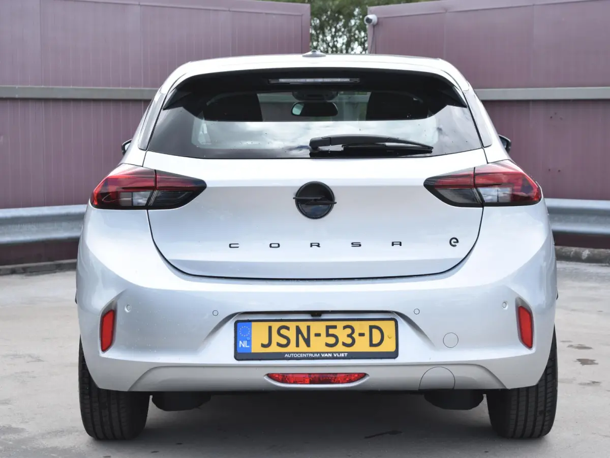 Electric Long Range Business Edition 51 kWh PDC voor / achter l Apple Carplay/Android Auto l Accu conditie 98,6%