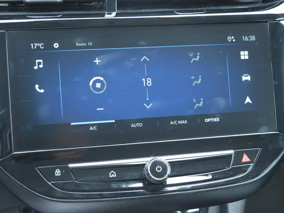 Electric Long Range Business Edition 51 kWh PDC voor / achter l Apple Carplay/Android Auto l Accu conditie 98,6%
