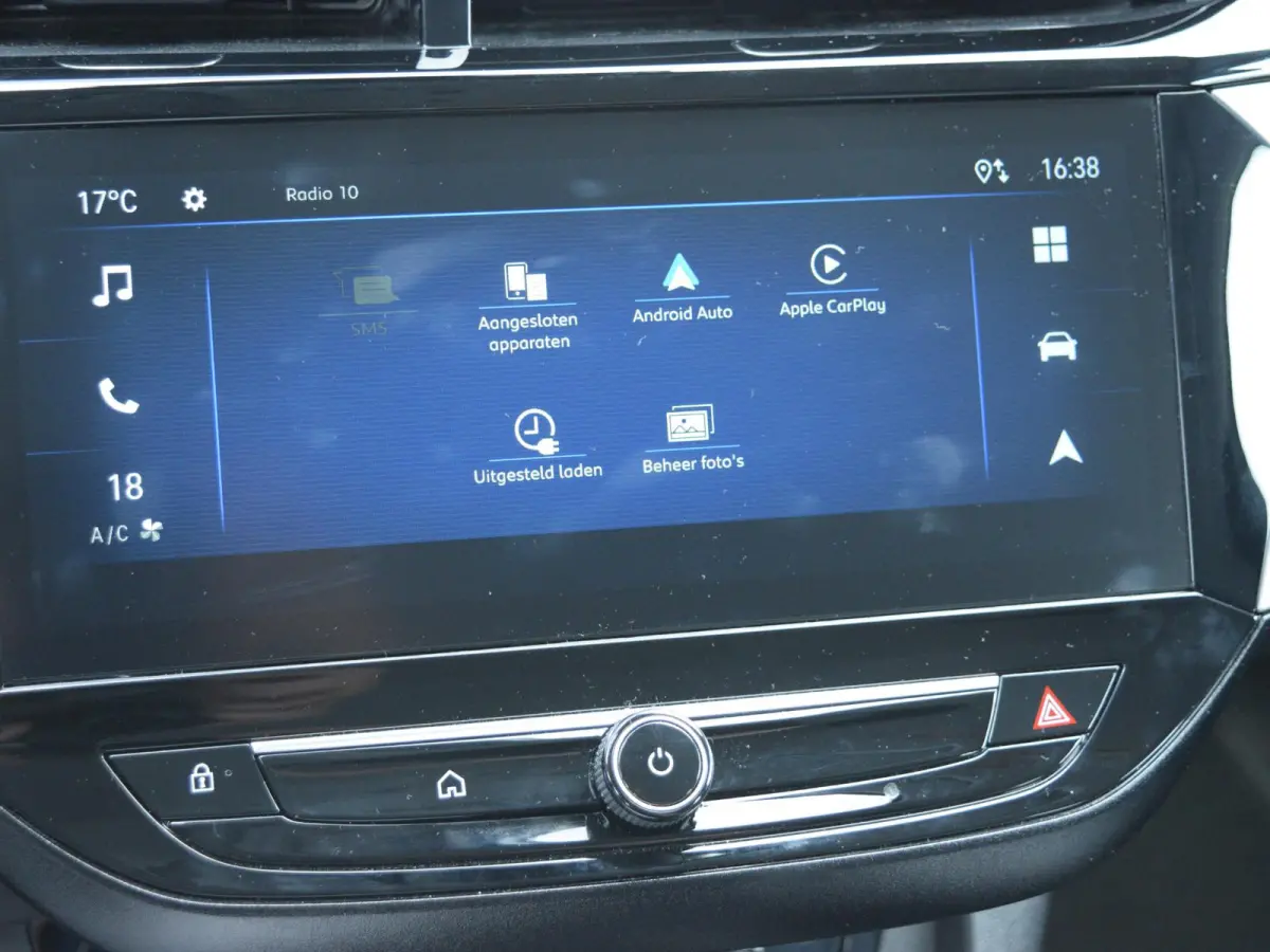 Electric Long Range Business Edition 51 kWh PDC voor / achter l Apple Carplay/Android Auto l Accu conditie 98,6%