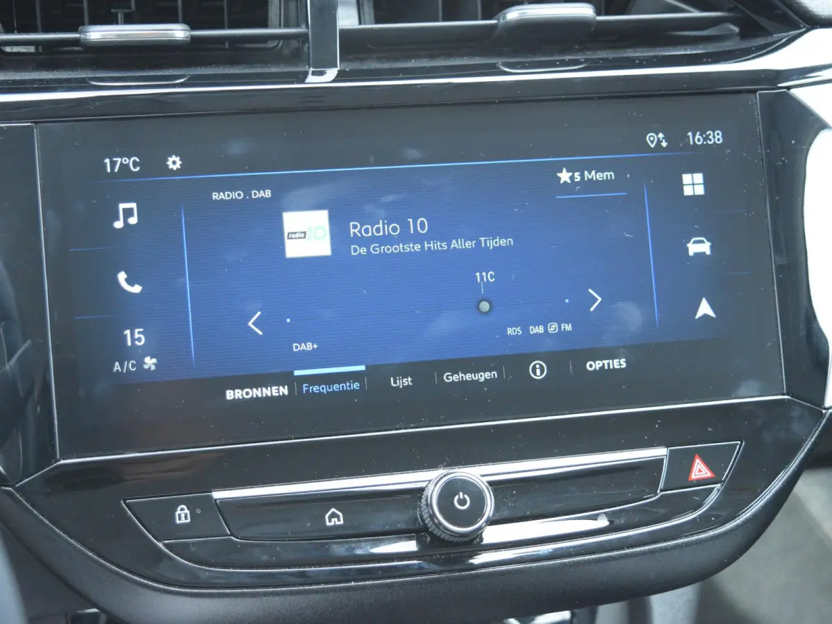 Electric Long Range Business Edition 51 kWh PDC voor / achter l Apple Carplay/Android Auto l Accu conditie 98,6%