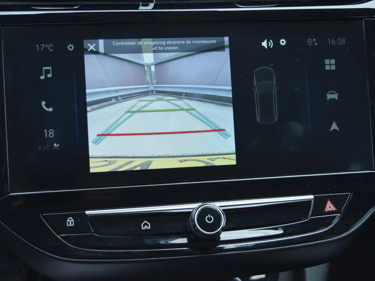 Electric Long Range Business Edition 51 kWh PDC voor / achter l Apple Carplay/Android Auto l Accu conditie 98,6%