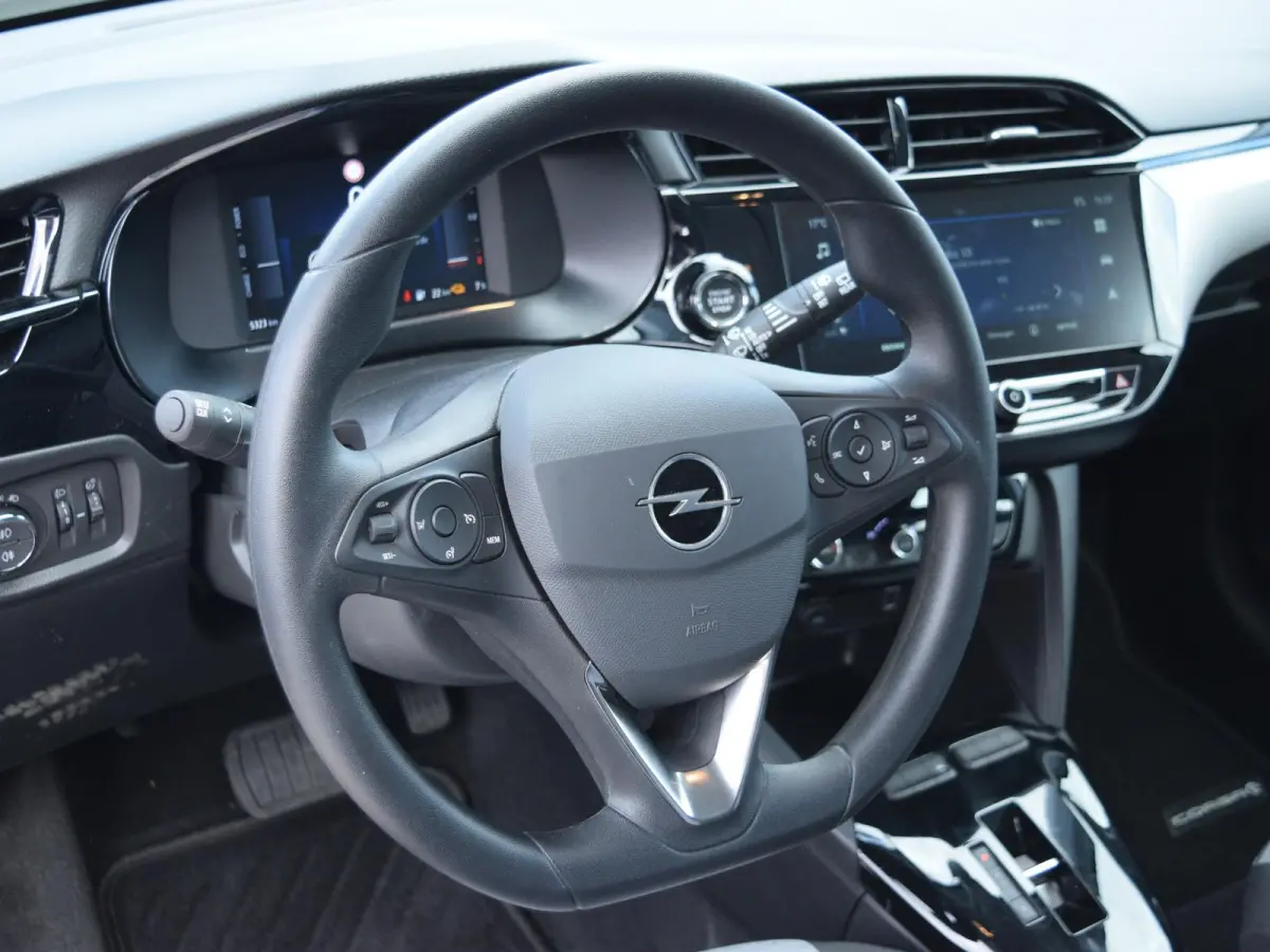 Electric Long Range Business Edition 51 kWh PDC voor / achter l Apple Carplay/Android Auto l Accu conditie 98,6%