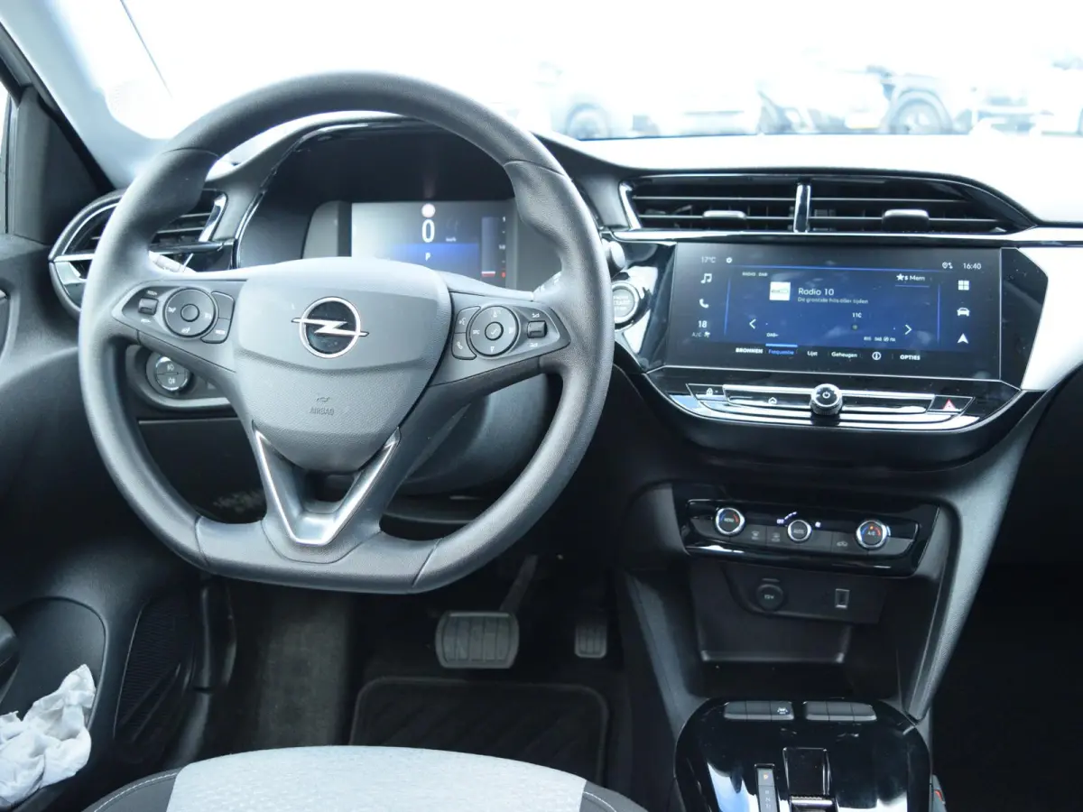 Electric Long Range Business Edition 51 kWh PDC voor / achter l Apple Carplay/Android Auto l Accu conditie 98,6%