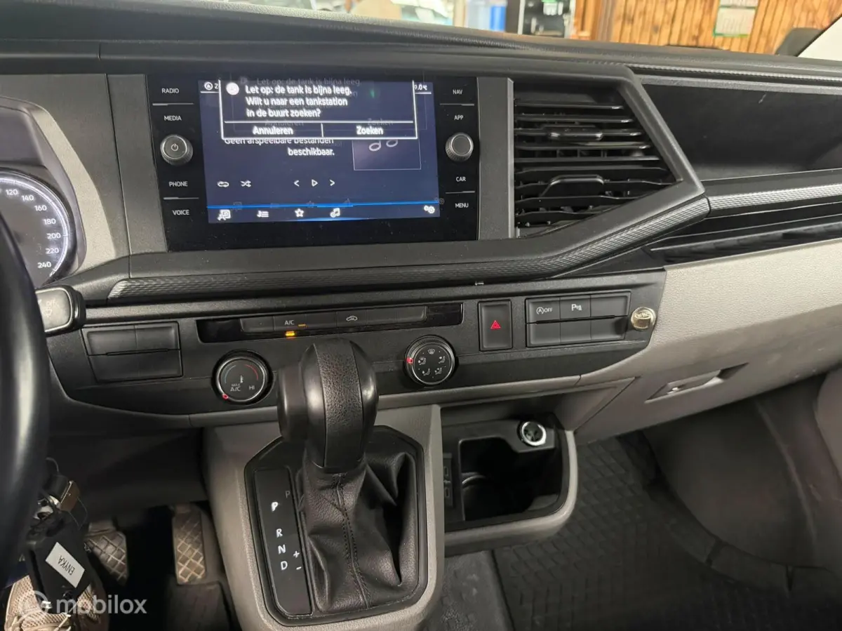 2.0 TDI L2H1|A.Camera|Carplay|DSG