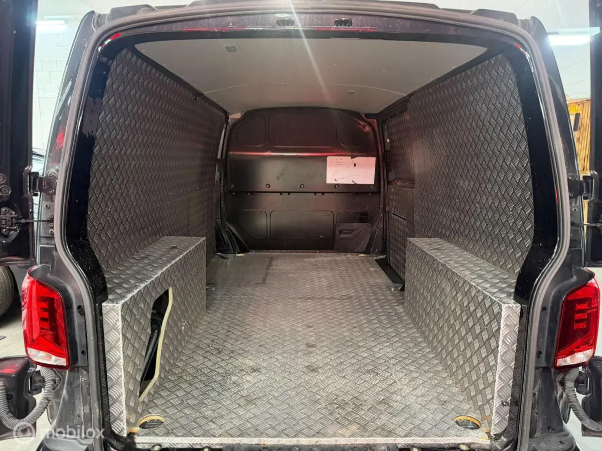 2.0 TDI L2H1|A.Camera|Carplay|DSG