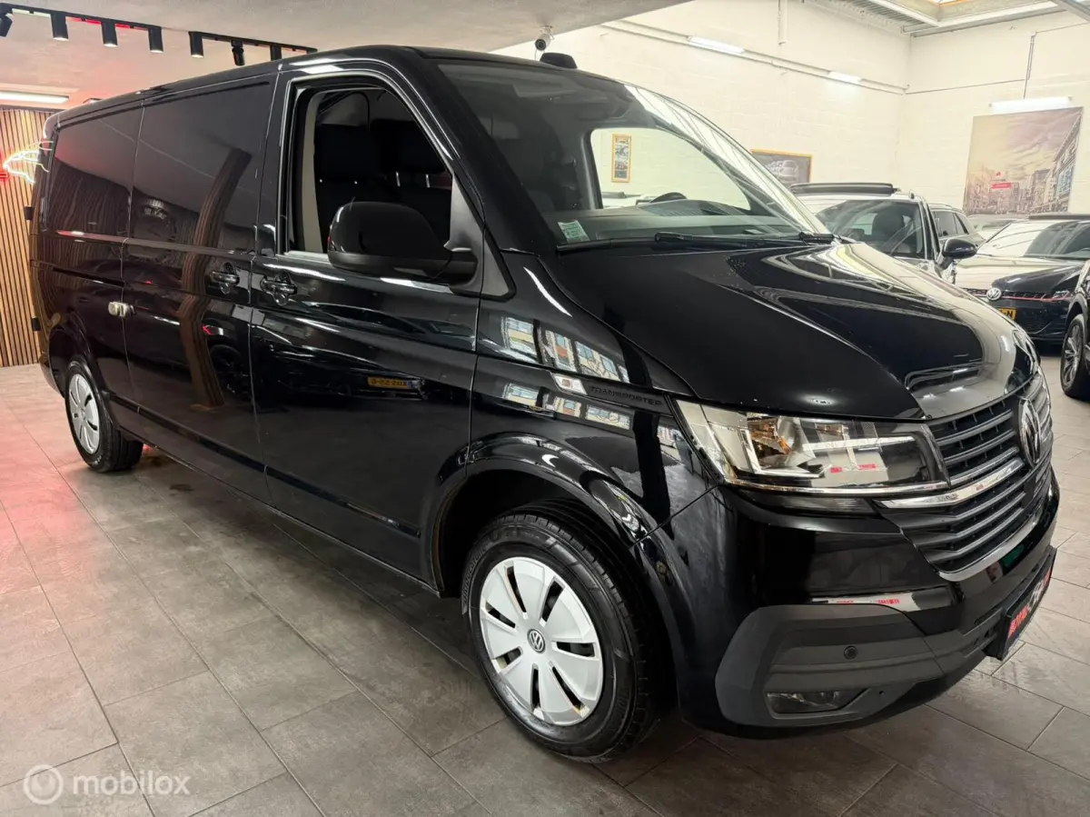 2.0 TDI L2H1|A.Camera|Carplay|DSG