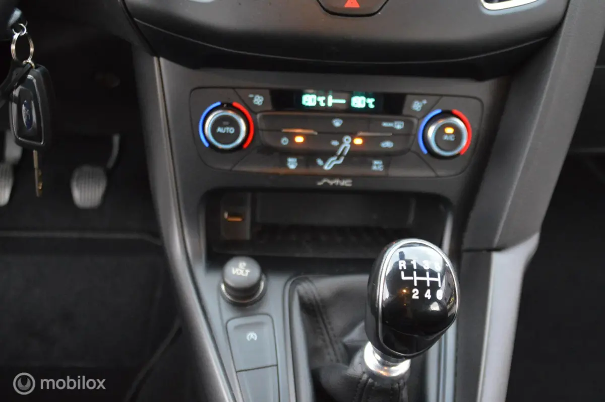 1.0 Lease Edition NIEUWE RIEM, GARANTIE