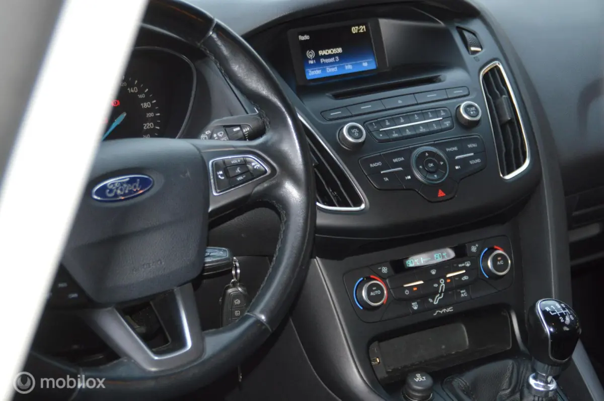 1.0 Lease Edition NIEUWE RIEM, GARANTIE