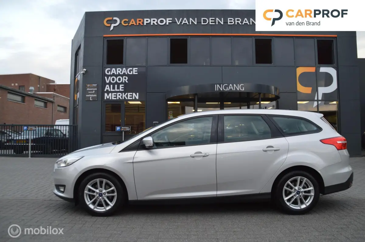 1.0 Lease Edition NIEUWE RIEM, GARANTIE
