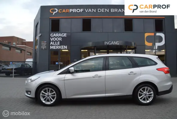 1.0 Lease Edition NIEUWE RIEM, GARANTIE