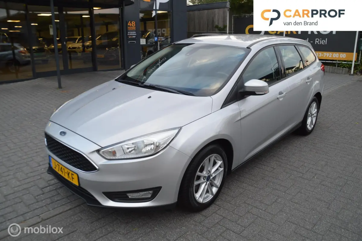 1.0 Lease Edition NIEUWE RIEM, GARANTIE