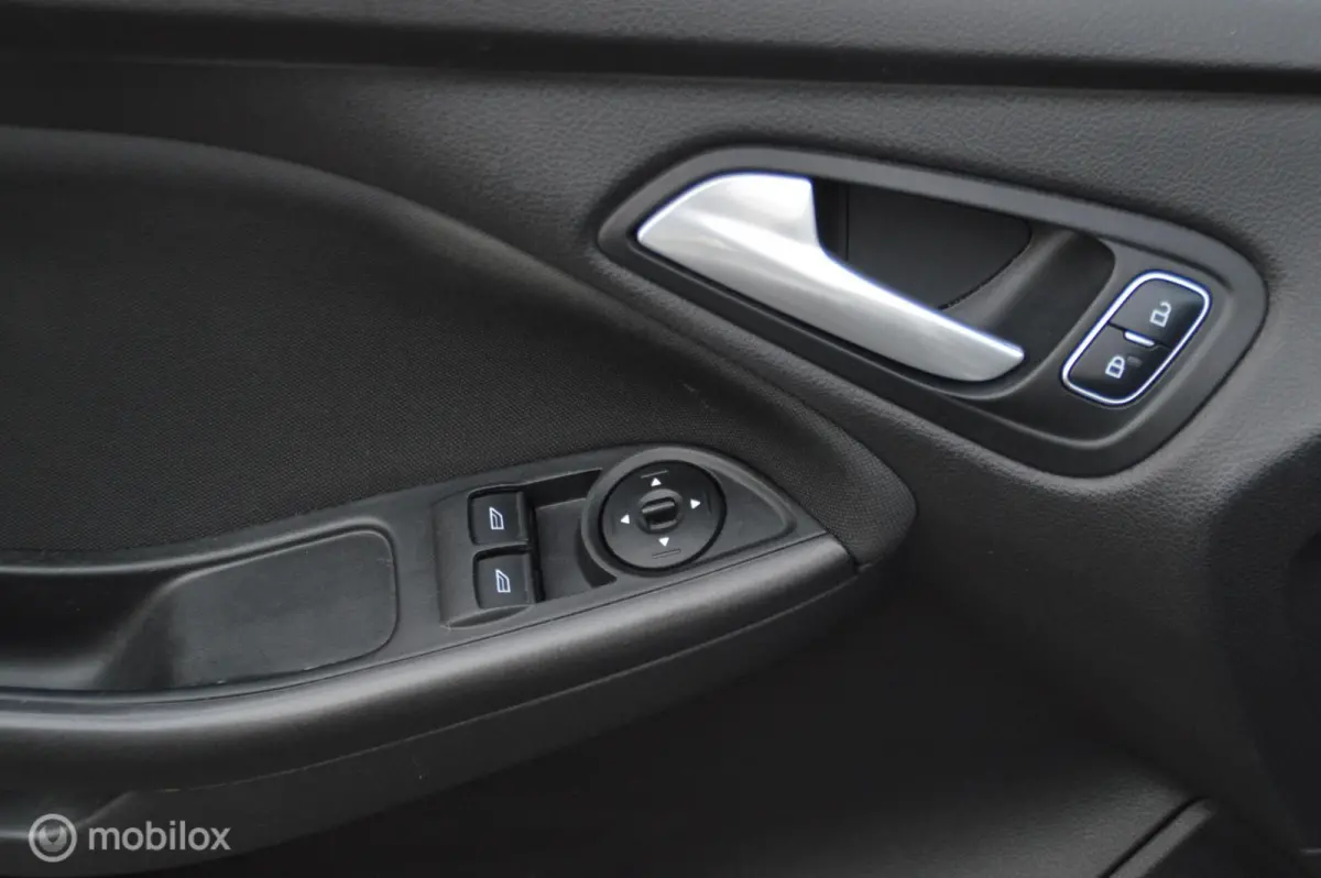 1.0 Lease Edition NIEUWE RIEM, GARANTIE