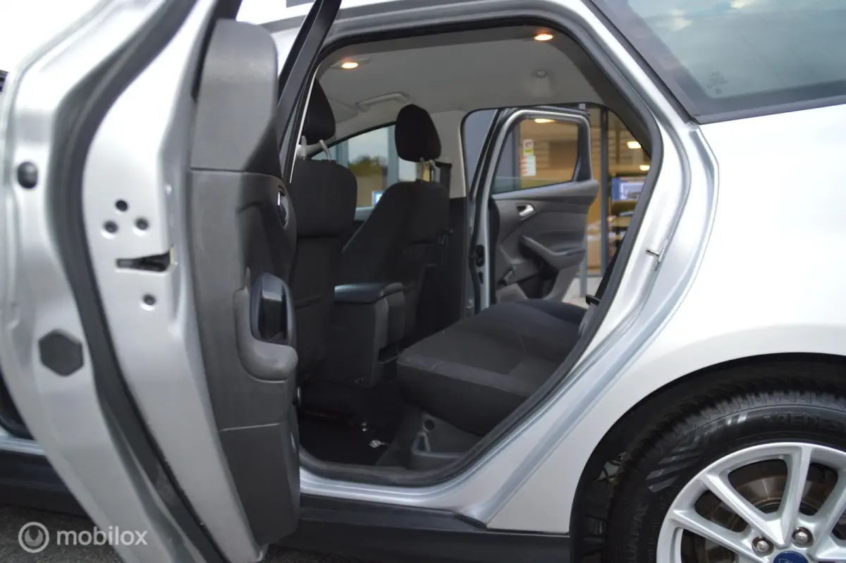 1.0 Lease Edition NIEUWE RIEM, GARANTIE