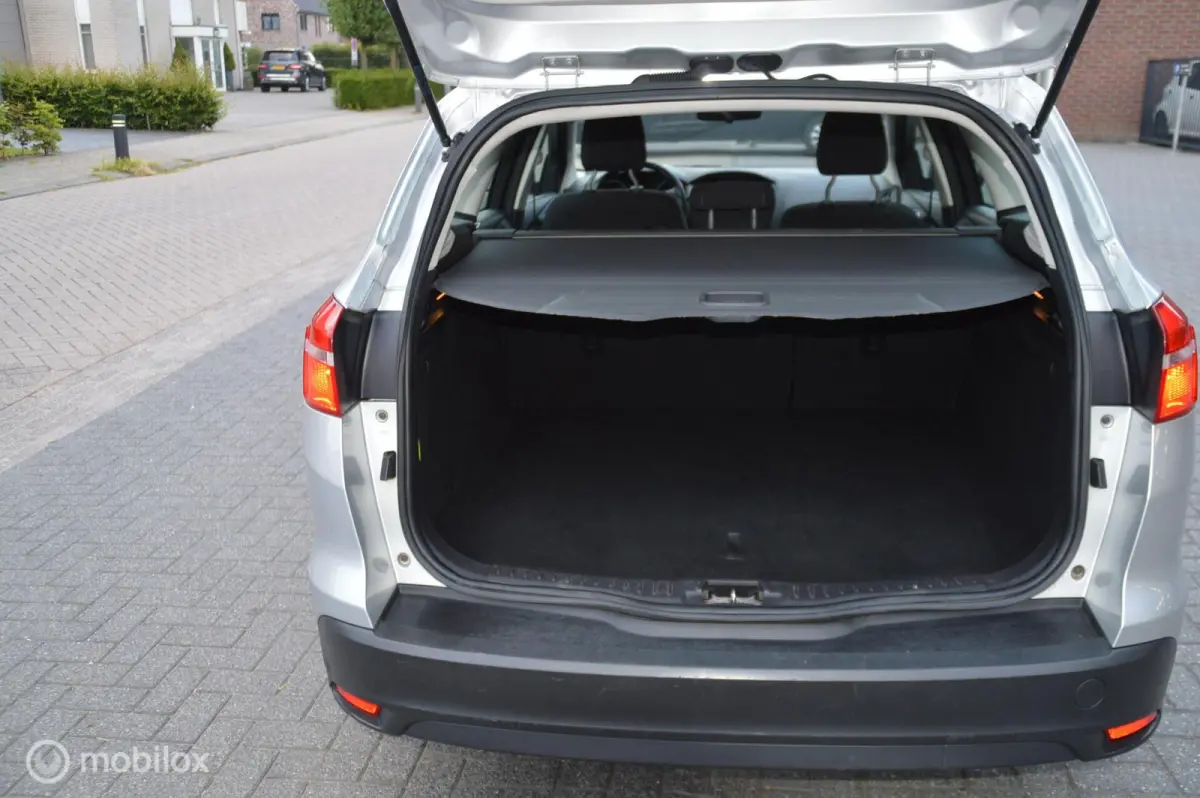 1.0 Lease Edition NIEUWE RIEM, GARANTIE