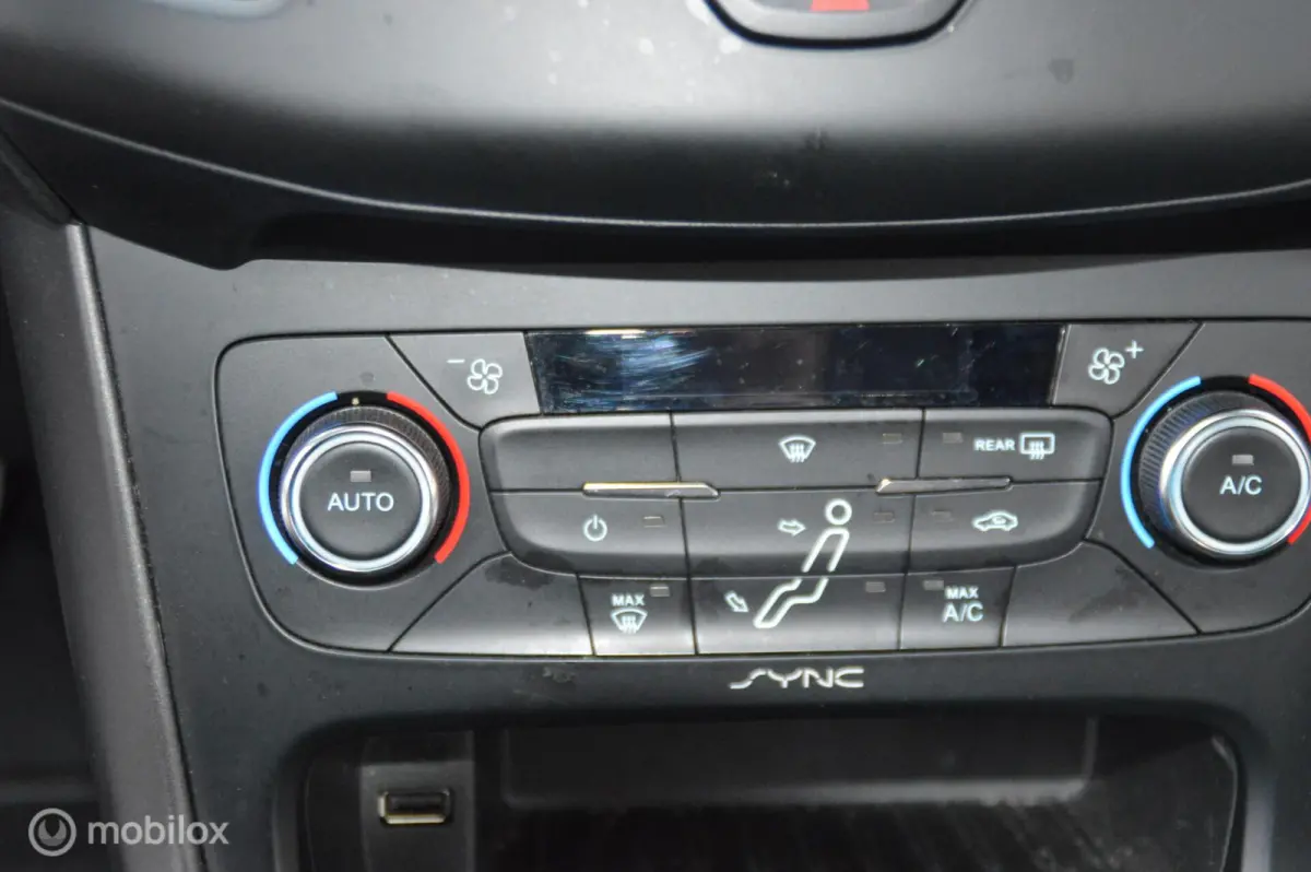 1.0 Lease Edition NIEUWE RIEM, GARANTIE