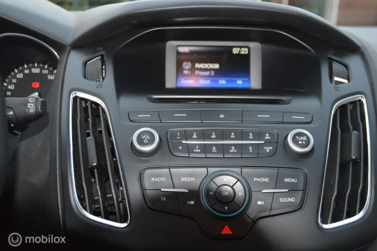 1.0 Lease Edition NIEUWE RIEM, GARANTIE