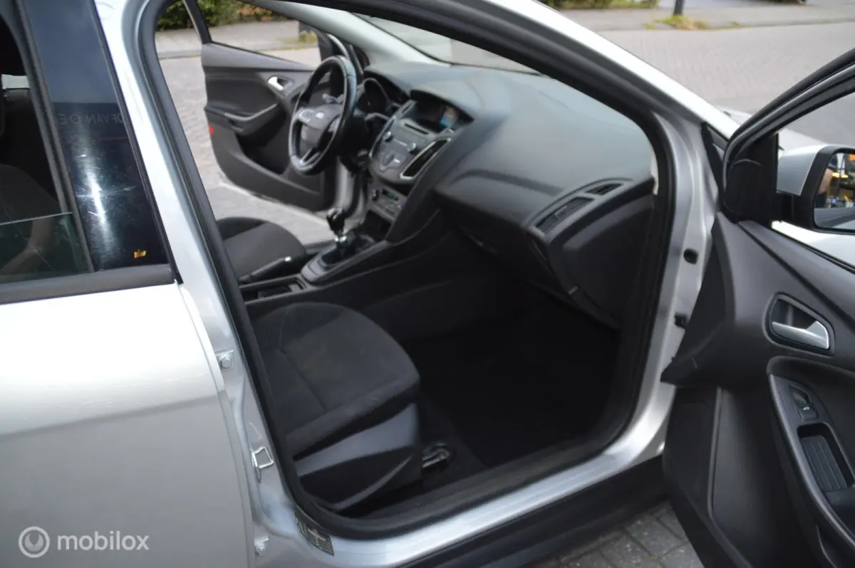 1.0 Lease Edition NIEUWE RIEM, GARANTIE