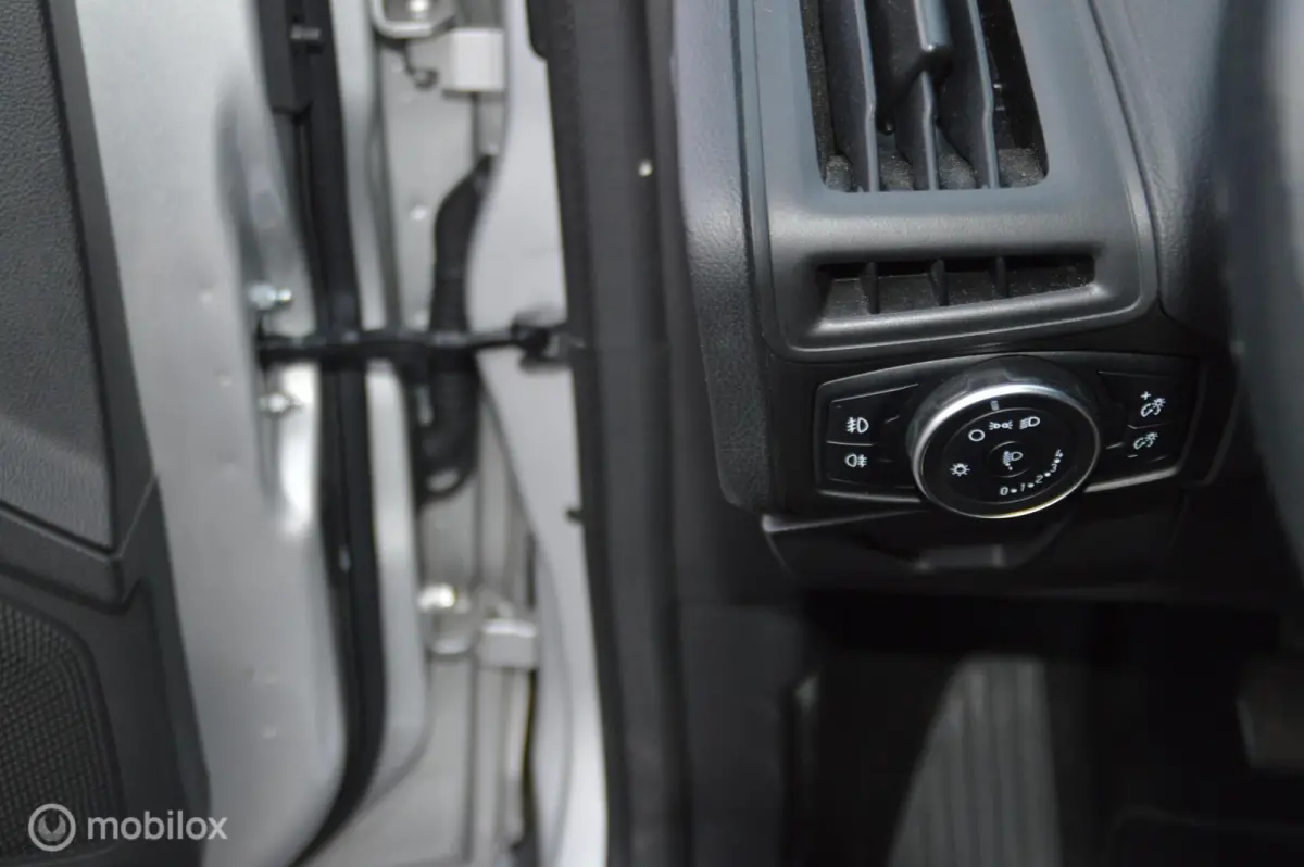 1.0 Lease Edition NIEUWE RIEM, GARANTIE