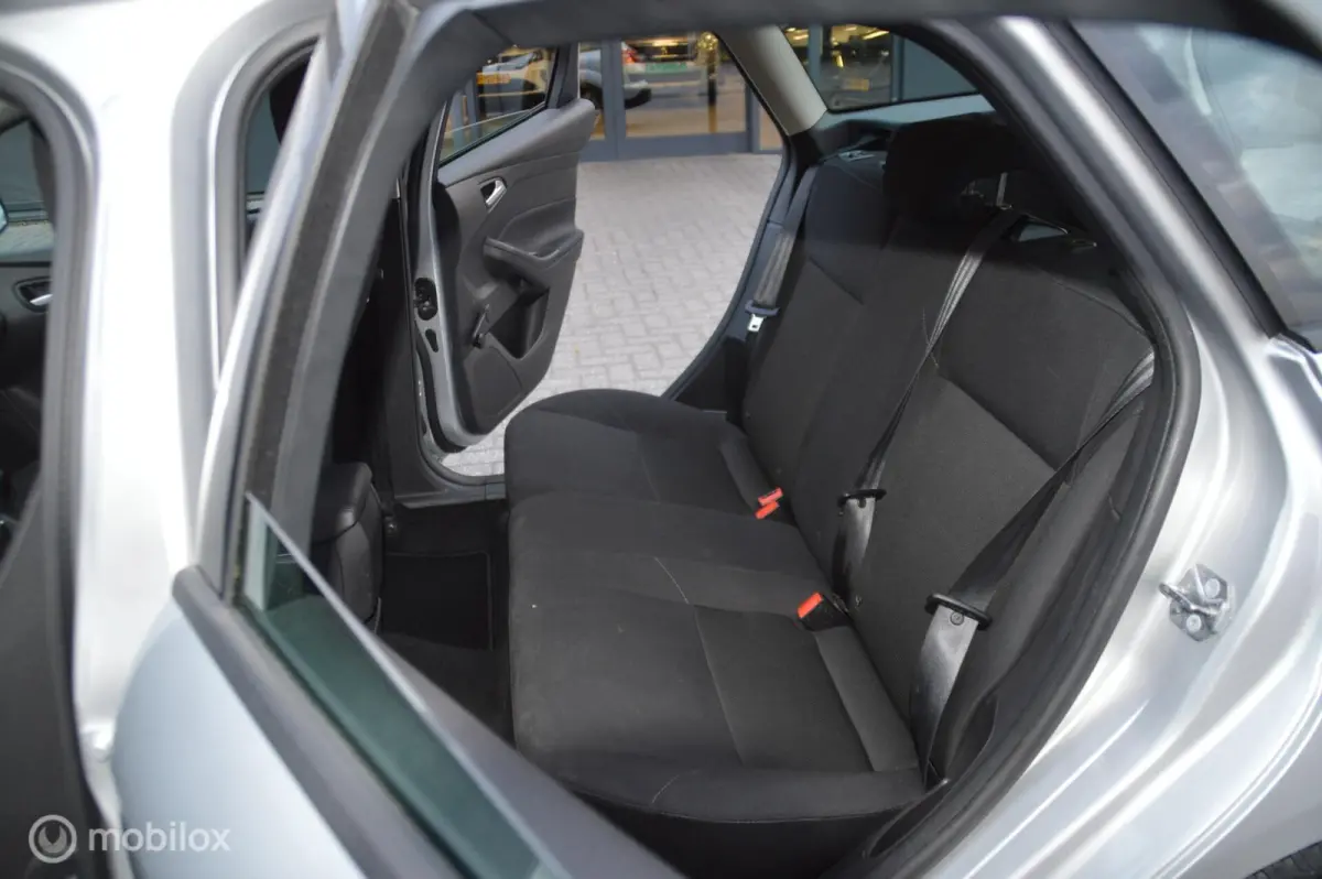 1.0 Lease Edition NIEUWE RIEM, GARANTIE