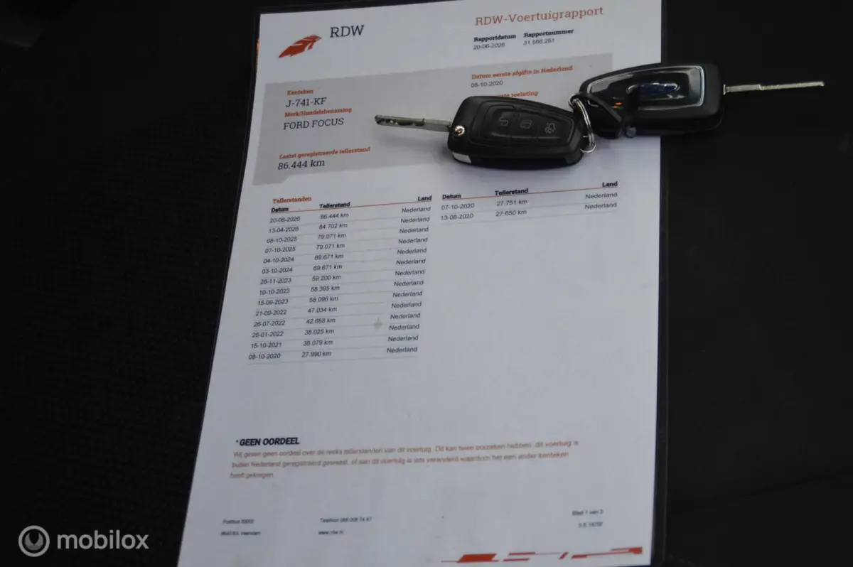 1.0 Lease Edition NIEUWE RIEM, GARANTIE