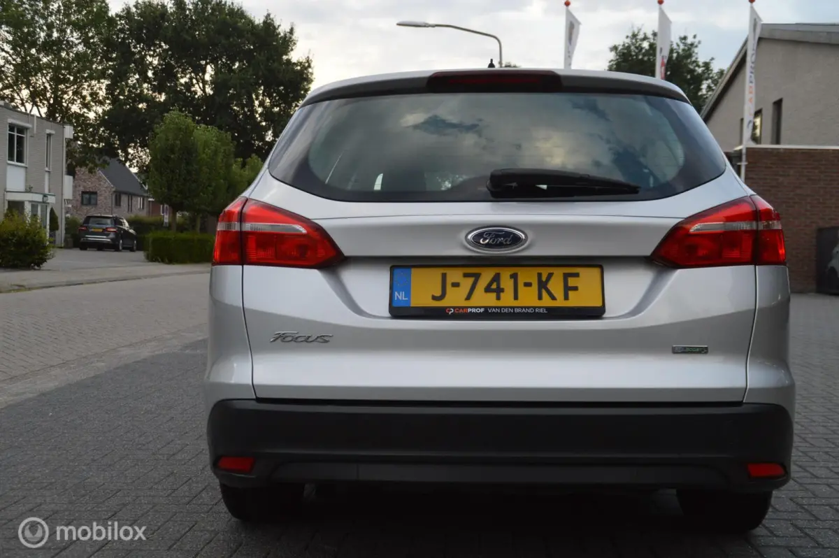 1.0 Lease Edition NIEUWE RIEM, GARANTIE