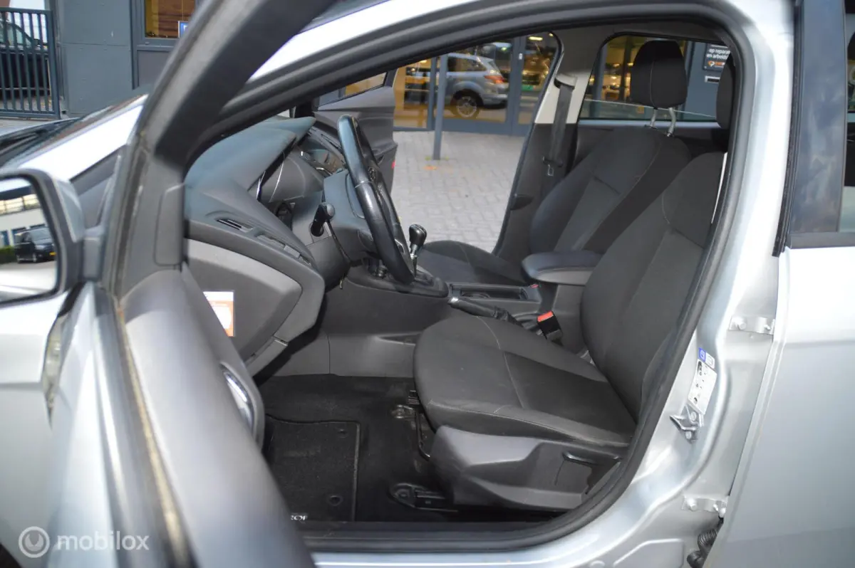 1.0 Lease Edition NIEUWE RIEM, GARANTIE
