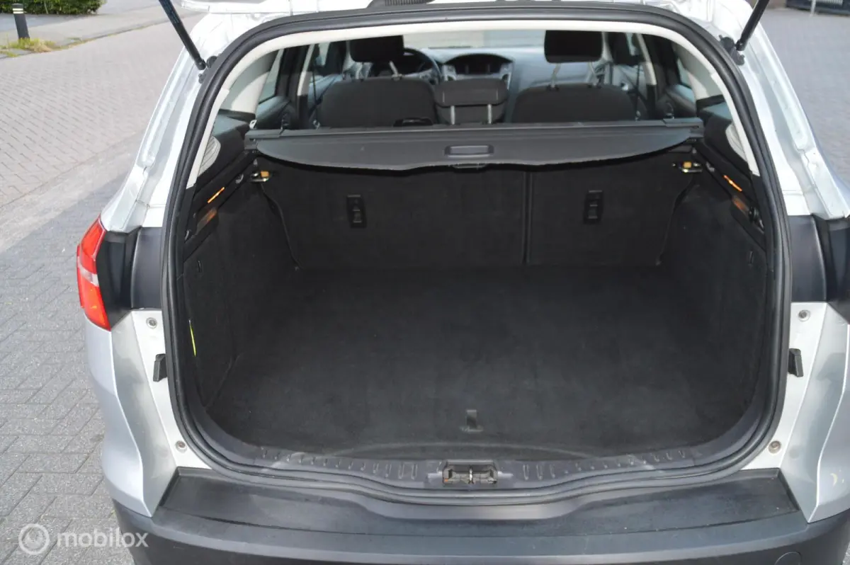 1.0 Lease Edition NIEUWE RIEM, GARANTIE