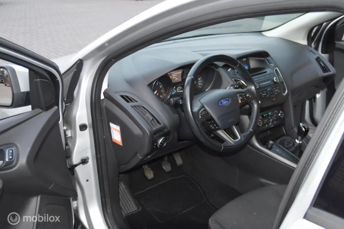 1.0 Lease Edition NIEUWE RIEM, GARANTIE