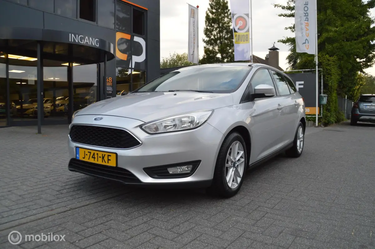 1.0 Lease Edition NIEUWE RIEM, GARANTIE