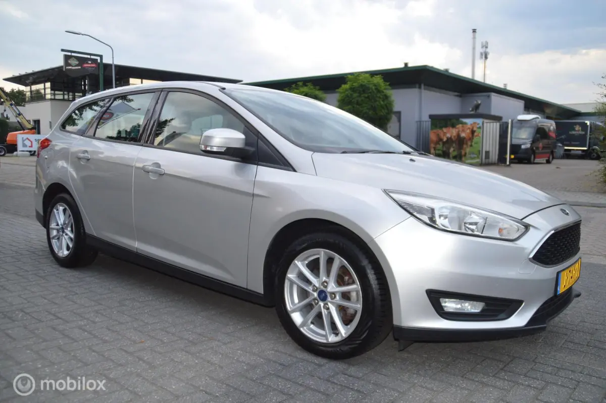 1.0 Lease Edition NIEUWE RIEM, GARANTIE