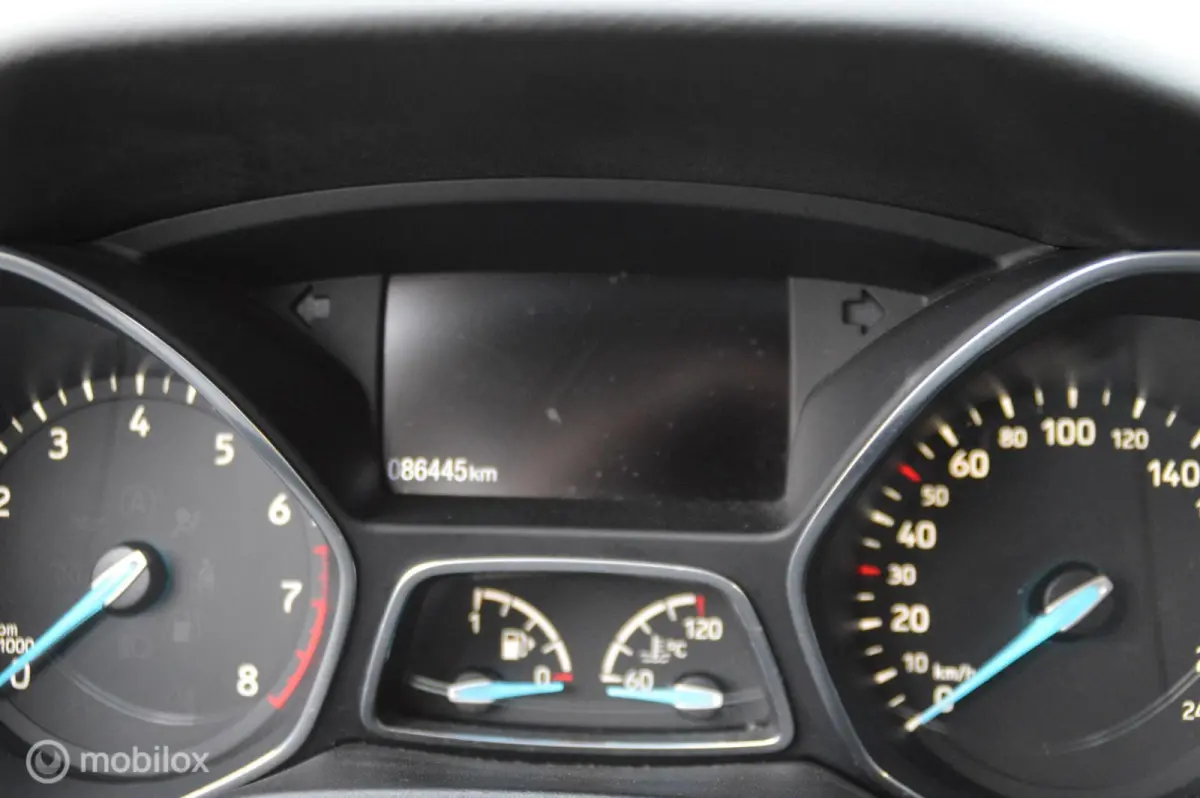 1.0 Lease Edition NIEUWE RIEM, GARANTIE
