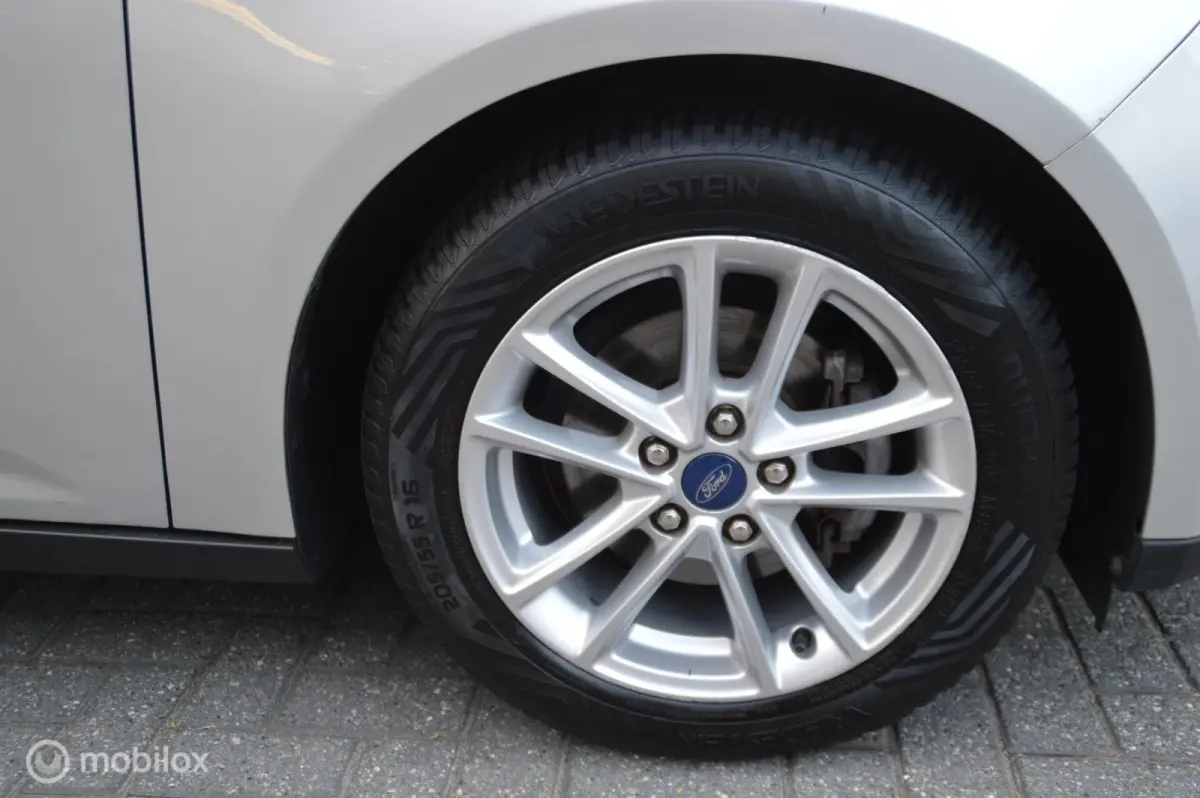 1.0 Lease Edition NIEUWE RIEM, GARANTIE