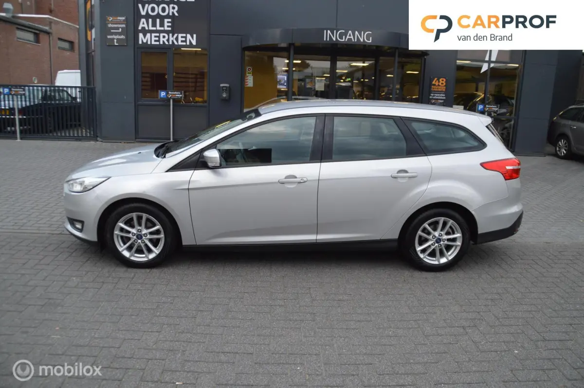 1.0 Lease Edition NIEUWE RIEM, GARANTIE