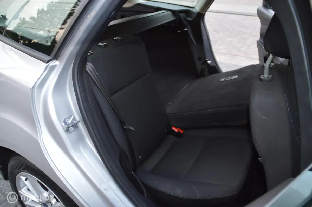 1.0 Lease Edition NIEUWE RIEM, GARANTIE